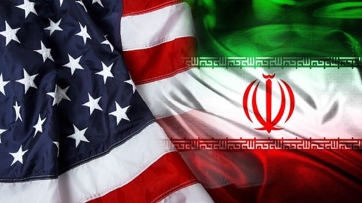 İran dan ABD ye çok sert tepki!